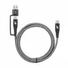 USB A uz C kabelis TB AKTBXKUCTOA120B Photo 5