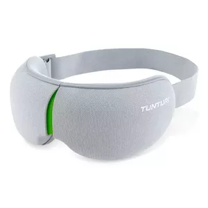 Eye massager Tunturi EM50 - portable eye therapy device for relaxation and stress relief