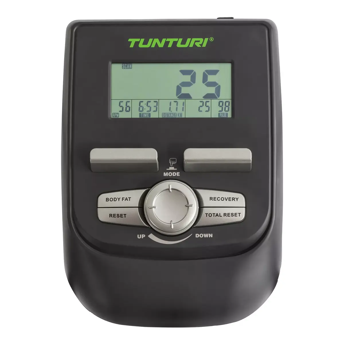 Tunturi Competence C25 mājas skrejceļš Photo 6