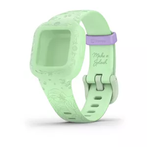 Сменный силиконовый ремешок для GARMIN vivofit jr 3 — мятный, одиночная упаковка