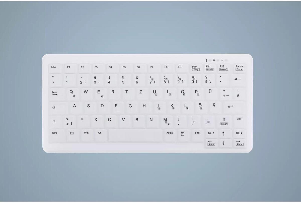 Keyboard Stickers