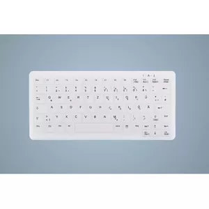 Cherry Active Key AK-C4110 Silicone Keyboard Cover