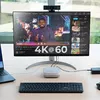Док-станция j5create JCDS335-N USB-C 4K со спикерфоном Photo 7