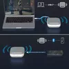 Док-станция j5create JCDS335-N USB-C 4K со спикерфоном Photo 8