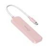 j5create USB-C хаб на 4 USB-A (Gen 2) Photo 2