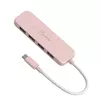 j5create USB-C хаб на 4 USB-A (Gen 2) Photo 3