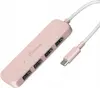j5create Экологичный USB-C концентратор на 4 порта Type-A Gen 2 Photo 6