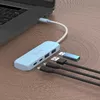 USB-C Хаб j5create JCH342EC-N Photo 5