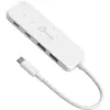 USB-C Хаб j5create JCH342EW-N Photo 3