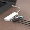 USB-C Хаб j5create JCH342EW-N Photo 5