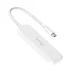 j5create USB-C — 4‑портовый Type-C Gen 2 хаб Photo 2