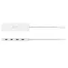 j5create USB-C — 4‑портовый Type-C Gen 2 хаб Photo 4