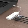j5create USB-C — 4‑портовый Type-C Gen 2 хаб Photo 5