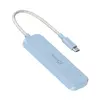USB-C Хаб j5create JCH345EC-N Photo 2