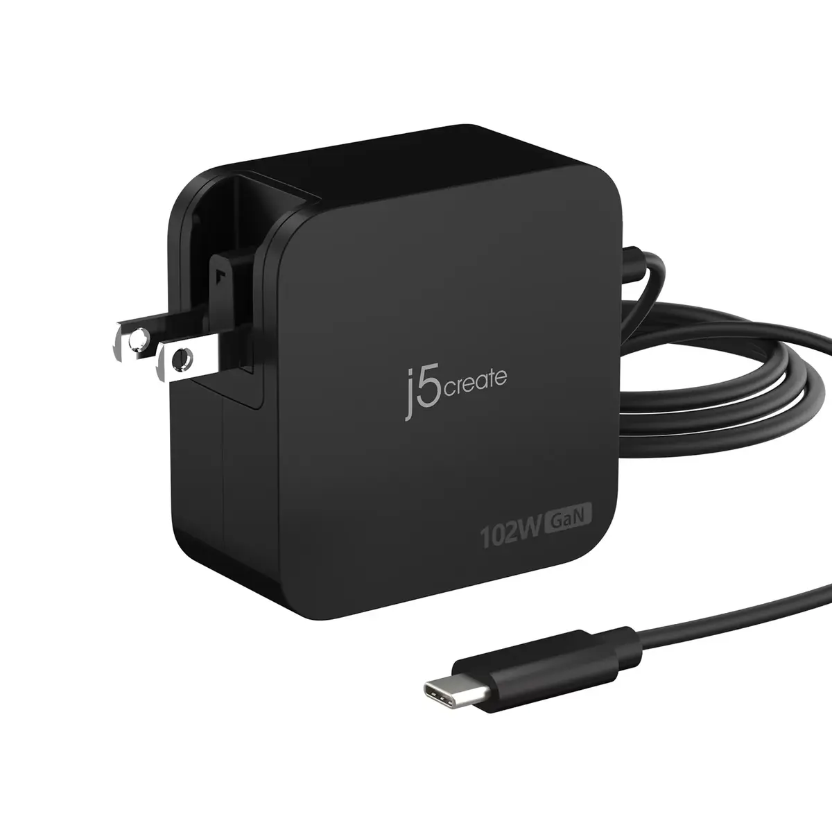 Сетевое зарядное устройство j5create JUP25102V-N Photo 2