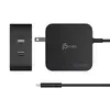 Сетевое зарядное устройство j5create JUP25102V-N Photo 4