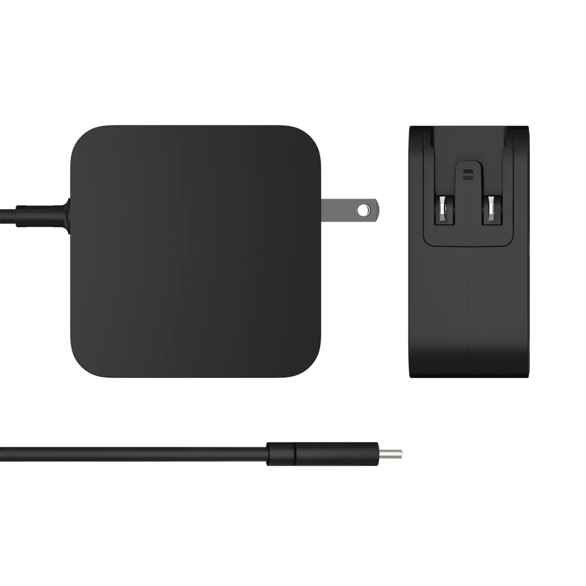 Сетевое зарядное устройство j5create JUP25102V-N Photo 5
