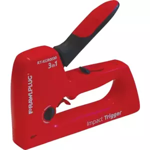 RAWLPLUG skewing gun Rawlplug RL53 RL8 RL9 3in1 for ABS - compatible fastening accessory