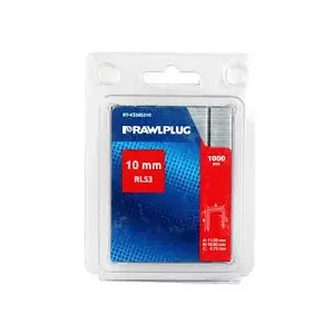 Rawlplug Skavas RL53 10 mm 1000 pcs – RAWLPLUG fastening staples