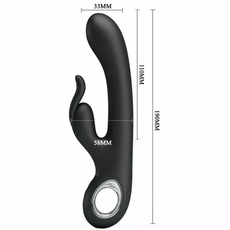Vibrator Pretty Love Carina Photo 4