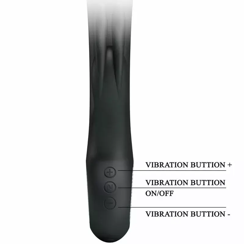 Vibrator Pretty Love Carina Photo 5