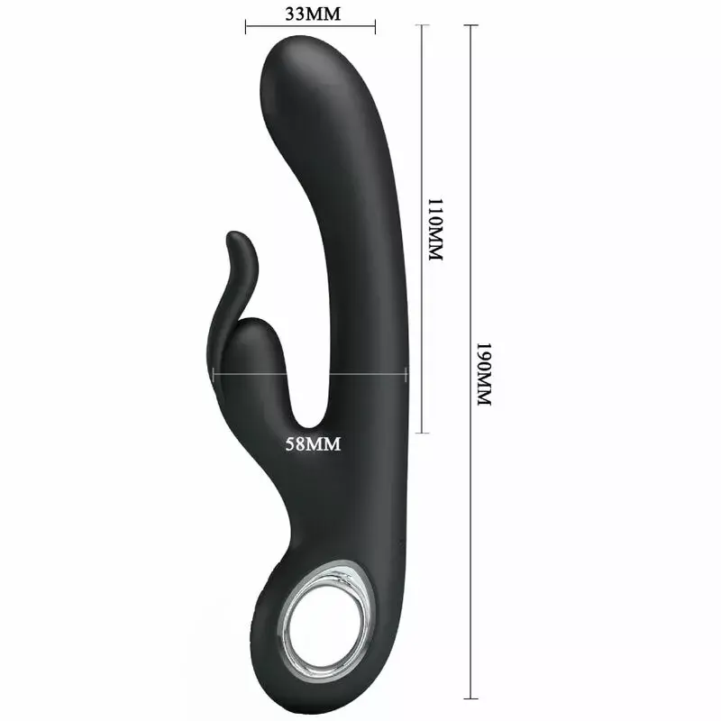 Vibrator Pretty Love Carina Photo 7