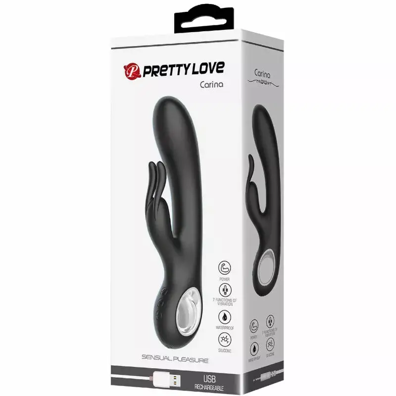 Vibrator Pretty Love Carina Photo 8
