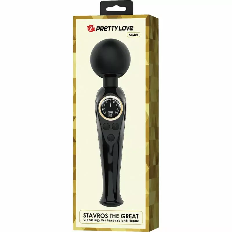 Vibrators-izsist Pretty Love Skyler Photo 8