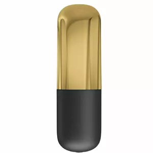 Bullet vibrator pretty love D-237579, rechargeable, waterproof
