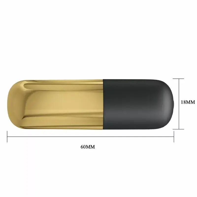 Bullet vibrator pretty love D-237579 Photo 4