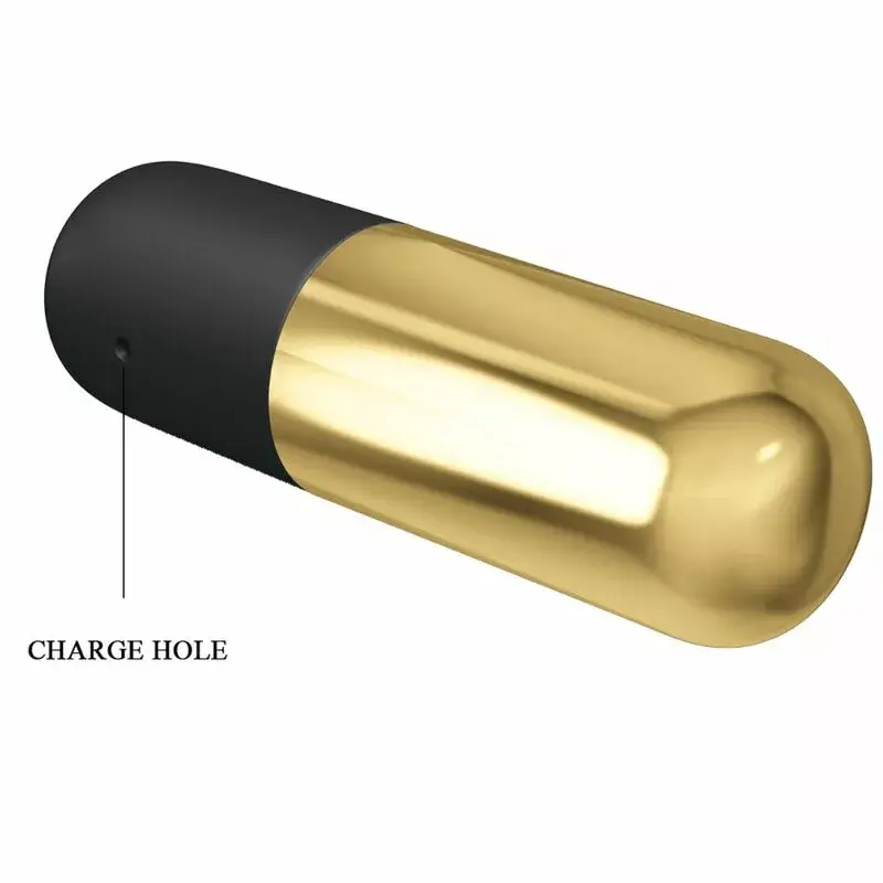Bullet vibrator pretty love D-237579 Photo 5