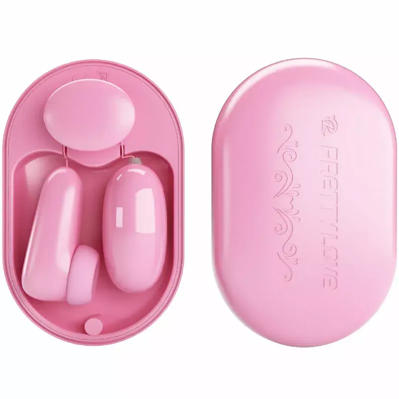 Massager pretty love D-238106 Photo 2