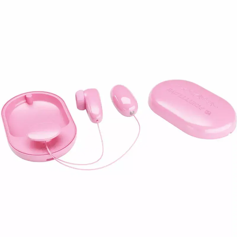 Massager pretty love D-238106 Photo 3