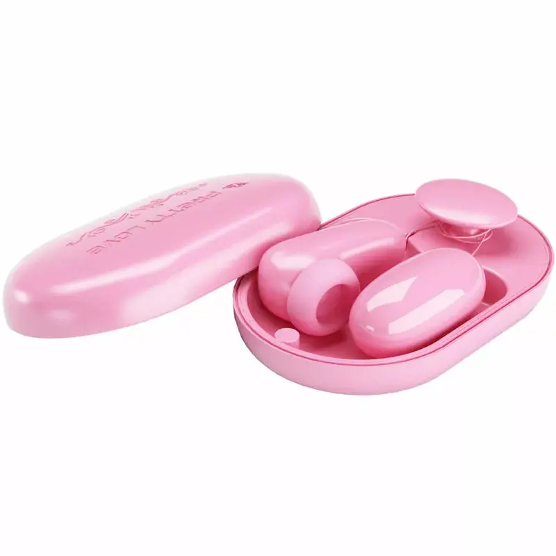 Massager pretty love D-238106 Photo 4