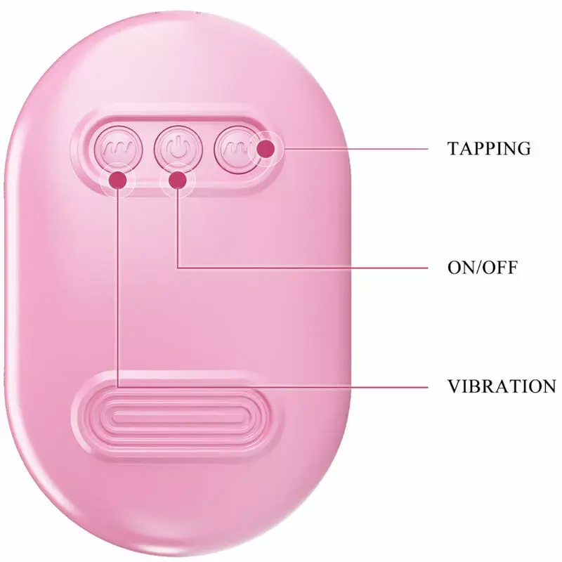 Massager pretty love D-238106 Photo 7