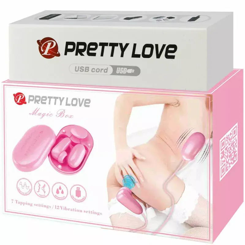 Massager pretty love D-238106 Photo 8