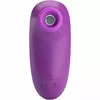 Клиторальный стимулятор ROMANCE ADORA VIOLET Mini Waves Photo 2