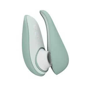 Sūkšanas vibrators Womanizer Liberty 2 Klitora stimulācija Sāls