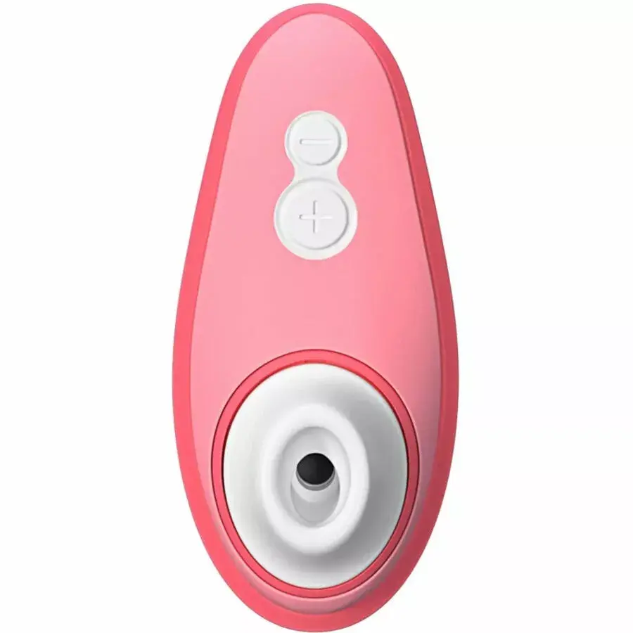 Клиторальный стимулятор WOMANIZER Liberty 2 Photo 2