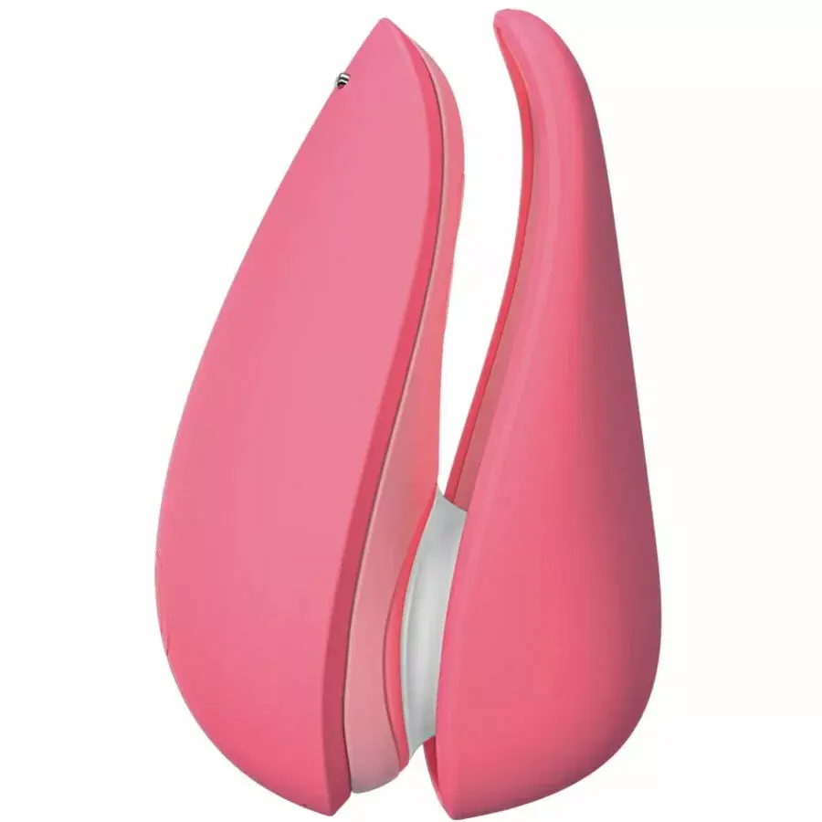 Клиторальный стимулятор WOMANIZER Liberty 2 Photo 4