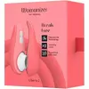 Клиторальный стимулятор WOMANIZER Liberty 2 Photo 7