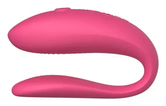 Вибратор для пар We-Vibe Sync Lite Photo 2