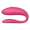 Вибратор для пар We-Vibe Sync Lite Photo 2