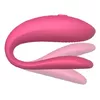 Вибратор для пар We-Vibe Sync Lite Photo 3