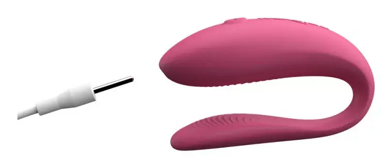 Вибратор для пар We-Vibe Sync Lite Photo 4