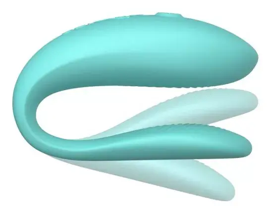 Вибратор для пар We-Vibe Sync Lite Photo 3