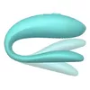 Вибратор для пар We-Vibe Sync Lite Photo 3