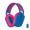 Austiņas Logitech G G435 LIGHTSPEED Photo 2