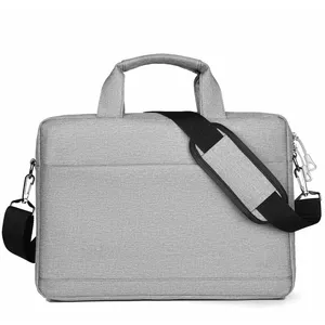 Toploader bag eSTUFF GLB201612 35.8 cm 14.1 inch Grey