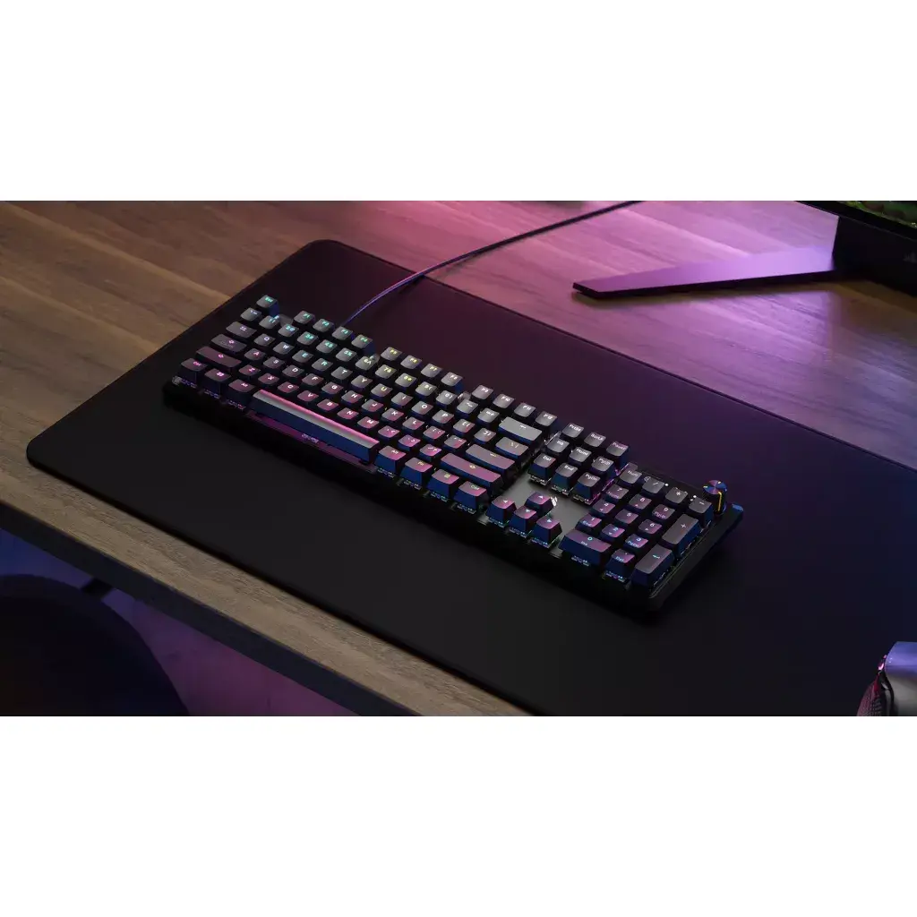 Corsair K70 CORE tastatūra Photo 4